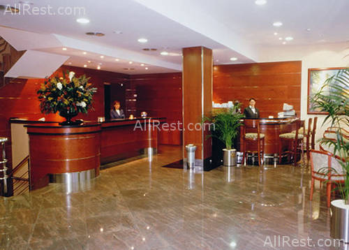 Tryp Ciudad de Elche 2